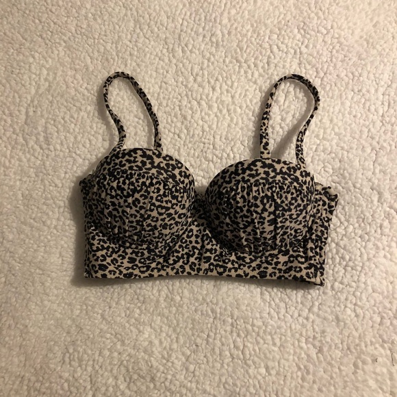 Bathing suit top - Picture 1 of 3